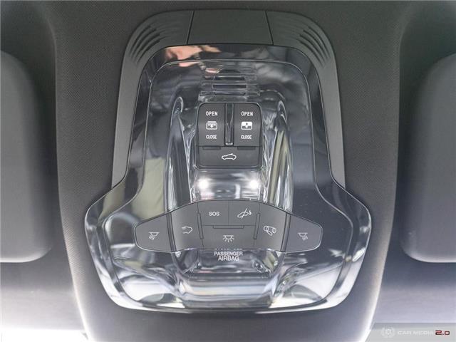 2024 Dodge Hornet PHEV R/T Plus (Stk: h1057) in Brantford - Image 19 of 27