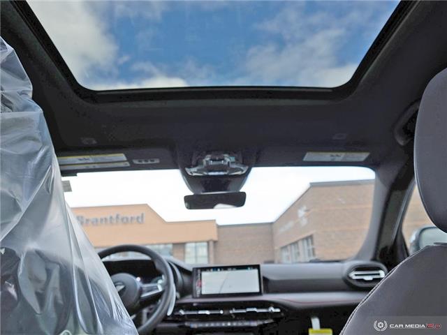 2024 Dodge Hornet PHEV R/T Plus (Stk: h1057) in Brantford - Image 20 of 27