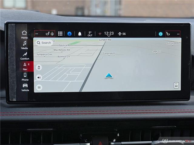 2024 Dodge Hornet PHEV R/T Plus (Stk: h1057) in Brantford - Image 22 of 27