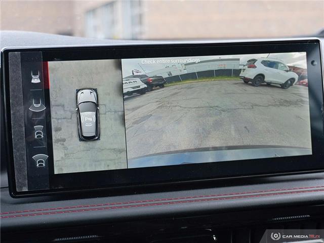 2024 Dodge Hornet PHEV R/T Plus (Stk: h1057) in Brantford - Image 23 of 27