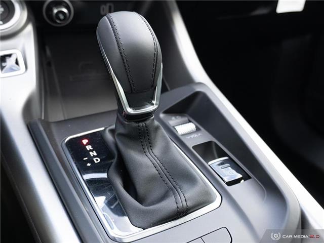 2024 Dodge Hornet PHEV R/T Plus (Stk: h1057) in Brantford - Image 24 of 27