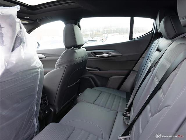 2024 Dodge Hornet PHEV R/T Plus (Stk: h1057) in Brantford - Image 26 of 27