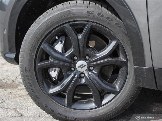 2024 Dodge Hornet PHEV R/T Plus (Stk: h1068) in Brantford - Image 9 of 27