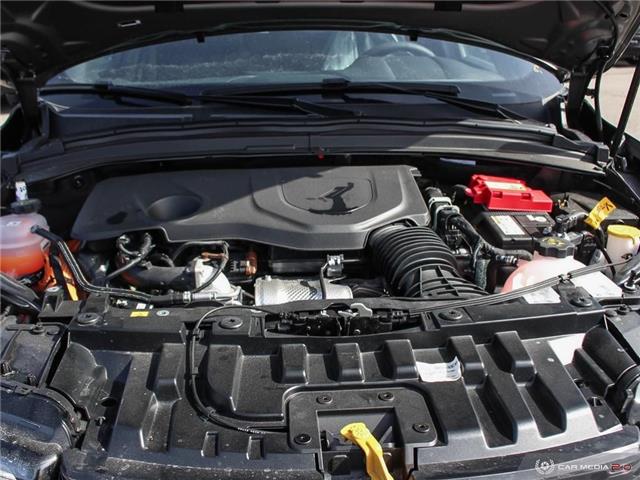 2024 Dodge Hornet PHEV R/T Plus (Stk: h1068) in Brantford - Image 11 of 27