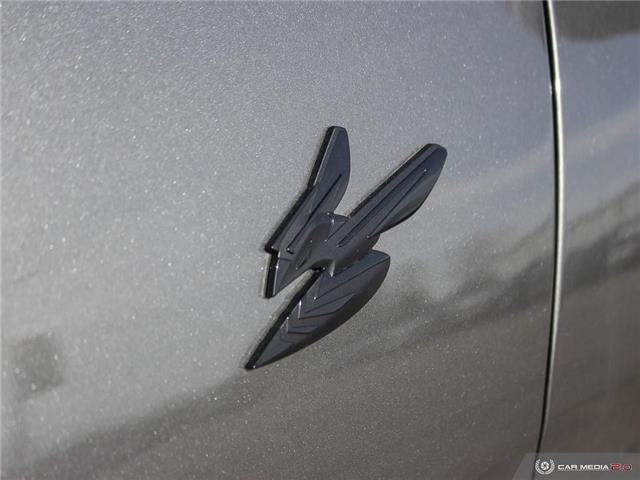 2024 Dodge Hornet PHEV R/T Plus (Stk: h1068) in Brantford - Image 8 of 27