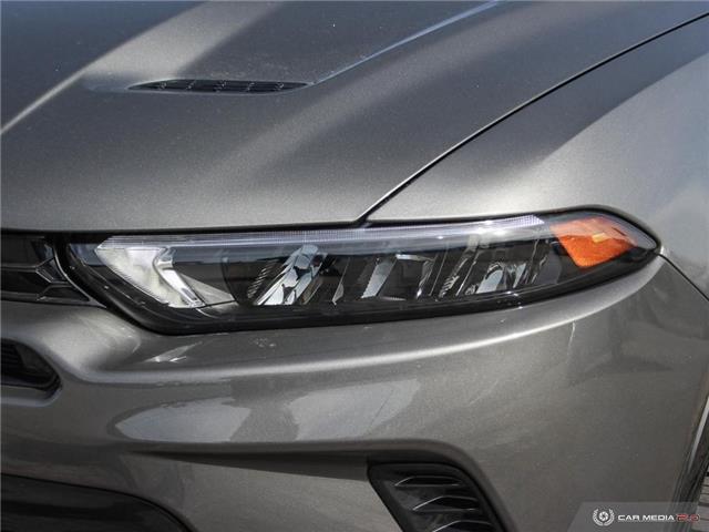 2024 Dodge Hornet PHEV R/T Plus (Stk: h1068) in Brantford - Image 6 of 27