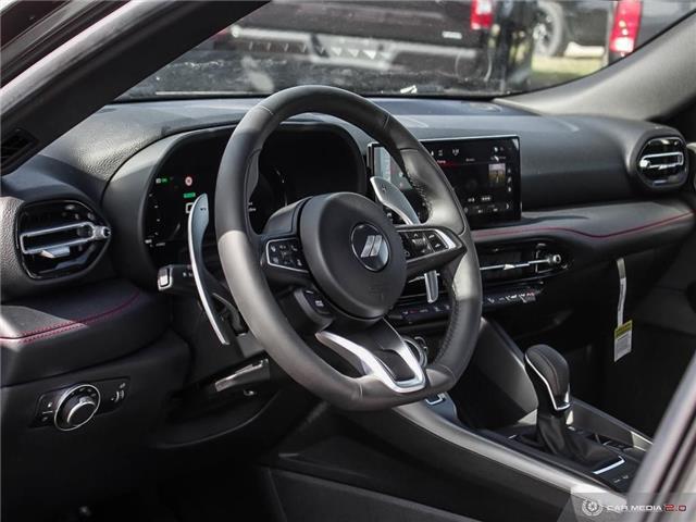 2024 Dodge Hornet PHEV R/T Plus (Stk: h1068) in Brantford - Image 13 of 27