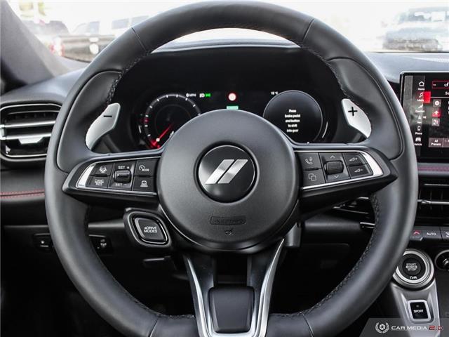 2024 Dodge Hornet PHEV R/T Plus (Stk: h1068) in Brantford - Image 14 of 27