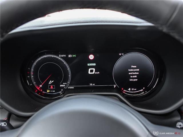 2024 Dodge Hornet PHEV R/T Plus (Stk: h1068) in Brantford - Image 15 of 27