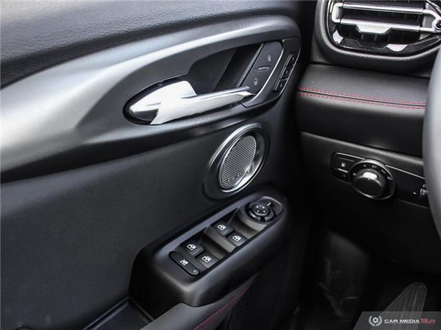 2024 Dodge Hornet PHEV R/T Plus (Stk: h1068) in Brantford - Image 17 of 27