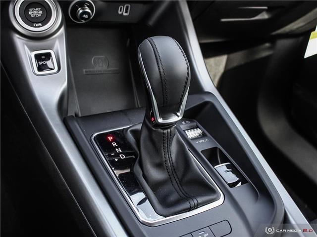 2024 Dodge Hornet PHEV R/T Plus (Stk: h1068) in Brantford - Image 19 of 27