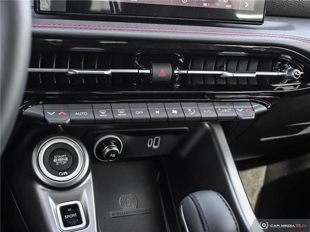 2024 Dodge Hornet PHEV R/T Plus (Stk: h1068) in Brantford - Image 20 of 27