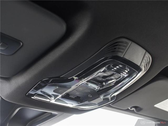 2024 Dodge Hornet PHEV R/T Plus (Stk: h1068) in Brantford - Image 22 of 27