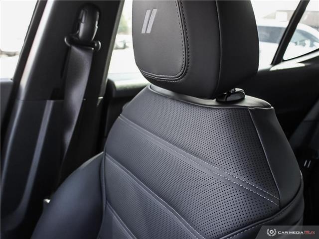 2024 Dodge Hornet PHEV R/T Plus (Stk: h1068) in Brantford - Image 23 of 27