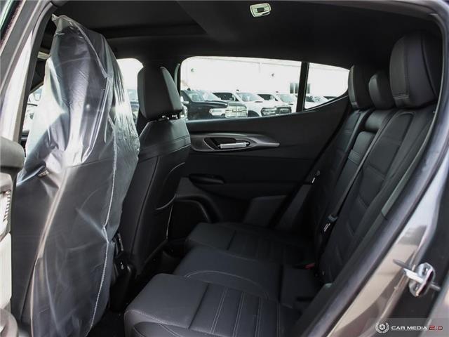 2024 Dodge Hornet PHEV R/T Plus (Stk: h1068) in Brantford - Image 24 of 27