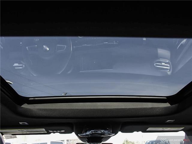 2024 Dodge Hornet PHEV R/T Plus (Stk: h1068) in Brantford - Image 26 of 27