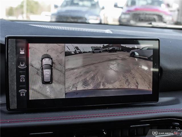 2024 Dodge Hornet PHEV R/T Plus (Stk: h1068) in Brantford - Image 27 of 27