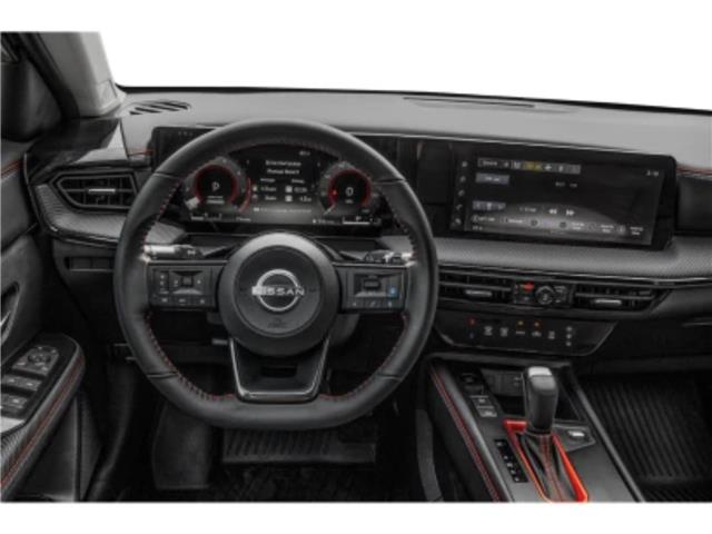 2026 Nissan Kicks SR (Stk: 93850) in Peterborough - Image 2 of 35