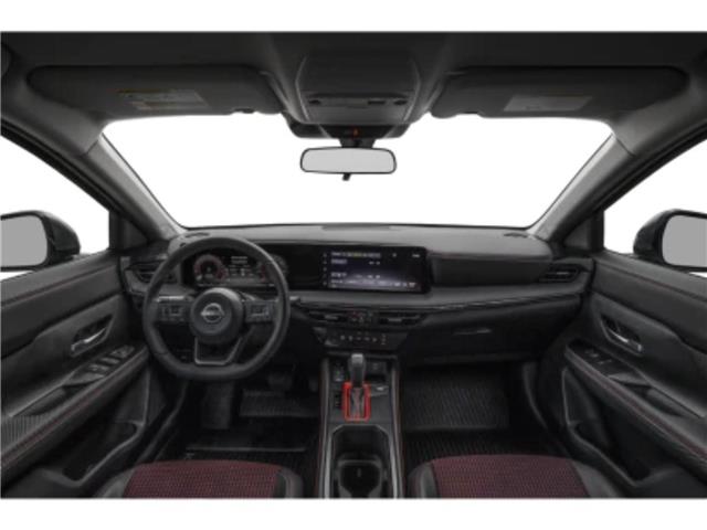 2026 Nissan Kicks SR (Stk: 93850) in Peterborough - Image 3 of 35