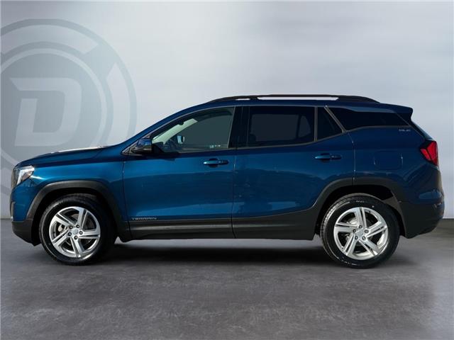 2019 GMC Terrain SLE (Stk: 361219) in AIRDRIE - Image 2 of 15