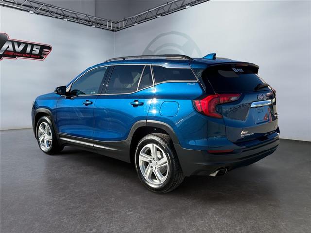2019 GMC Terrain SLE (Stk: 361219) in AIRDRIE - Image 3 of 15