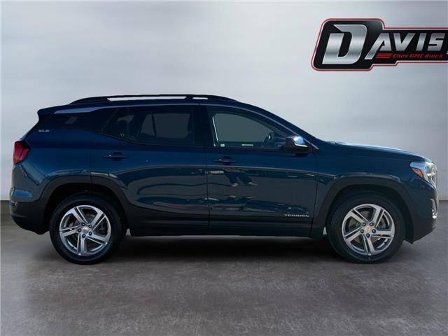 2019 GMC Terrain SLE (Stk: 361219) in AIRDRIE - Image 6 of 15