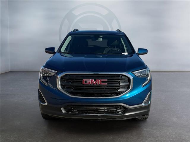 2019 GMC Terrain SLE (Stk: 361219) in AIRDRIE - Image 8 of 15