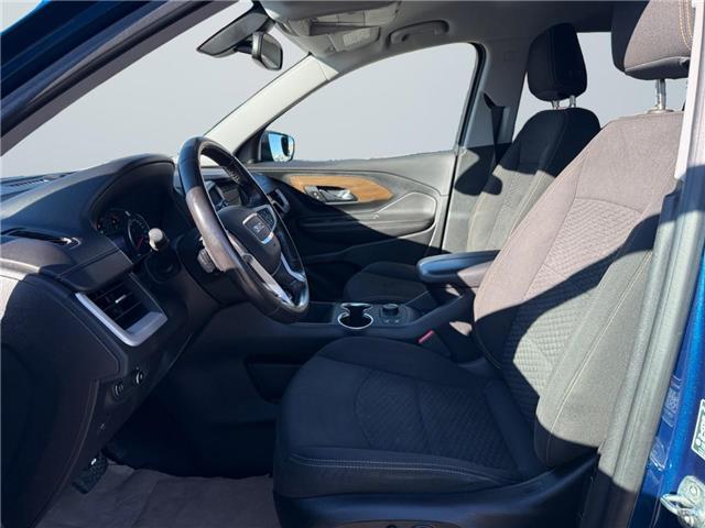 2019 GMC Terrain SLE (Stk: 361219) in AIRDRIE - Image 9 of 15