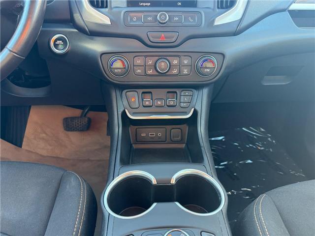 2019 GMC Terrain SLE (Stk: 361219) in AIRDRIE - Image 11 of 15