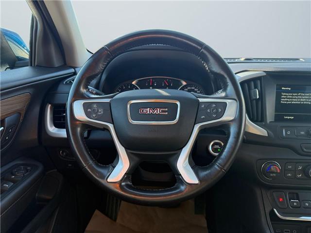 2019 GMC Terrain SLE (Stk: 361219) in AIRDRIE - Image 12 of 15