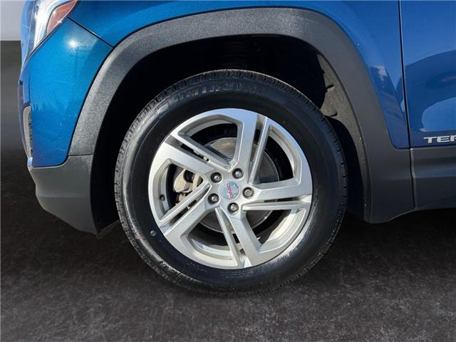 2019 GMC Terrain SLE (Stk: 361219) in AIRDRIE - Image 14 of 15