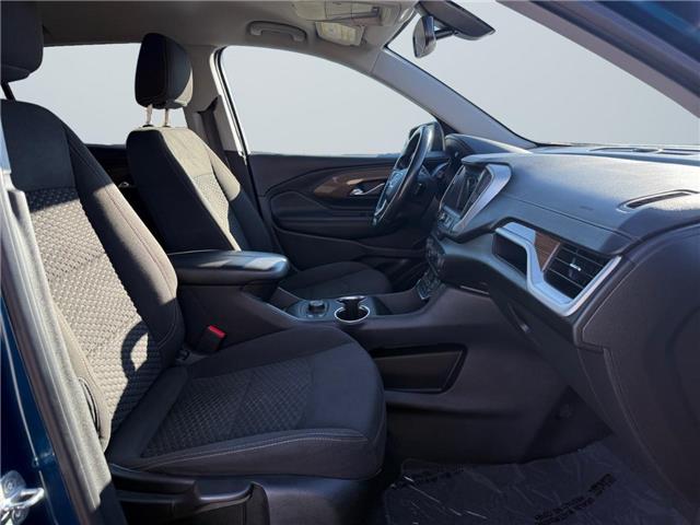 2019 GMC Terrain SLE (Stk: 361219) in AIRDRIE - Image 15 of 15