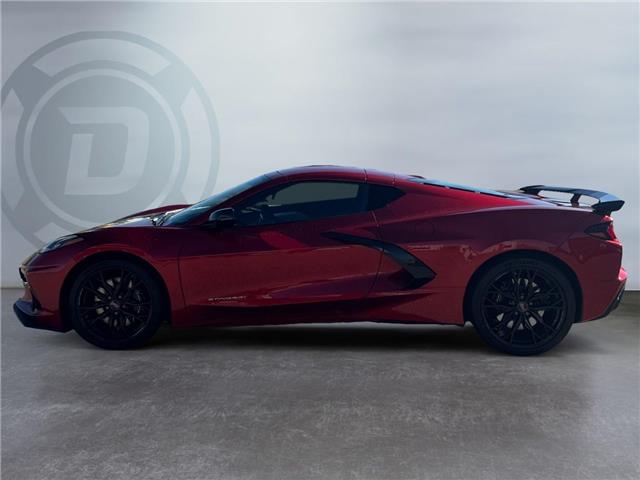 2025 Chevrolet Corvette Stingray (Stk: 360173) in AIRDRIE - Image 2 of 15 2025 Chevrolet Corvette Stingray (Stk: 360173) in AIRDRIE - Image 2 of 15