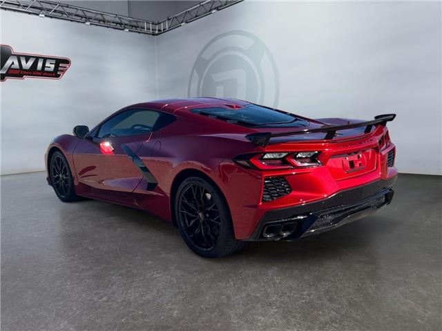 2025 Chevrolet Corvette Stingray (Stk: 360173) in AIRDRIE - Image 3 of 15 2025 Chevrolet Corvette Stingray (Stk: 360173) in AIRDRIE - Image 3 of 15