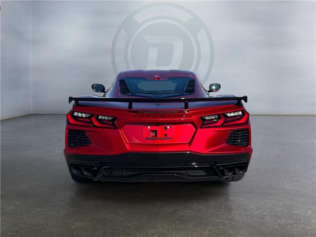 2025 Chevrolet Corvette Stingray (Stk: 360173) in AIRDRIE - Image 4 of 15 2025 Chevrolet Corvette Stingray (Stk: 360173) in AIRDRIE - Image 4 of 15