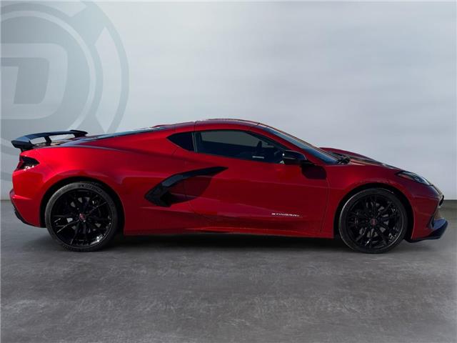 2025 Chevrolet Corvette Stingray (Stk: 360173) in AIRDRIE - Image 6 of 15 2025 Chevrolet Corvette Stingray (Stk: 360173) in AIRDRIE - Image 6 of 15