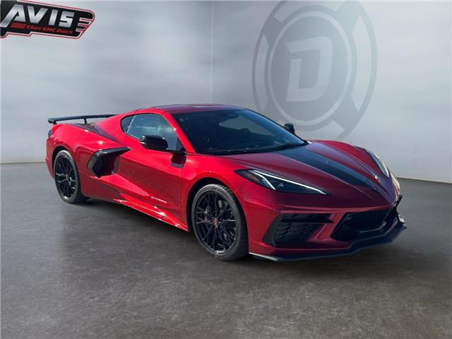 2025 Chevrolet Corvette Stingray (Stk: 360173) in AIRDRIE - Image 7 of 15 2025 Chevrolet Corvette Stingray (Stk: 360173) in AIRDRIE - Image 7 of 15