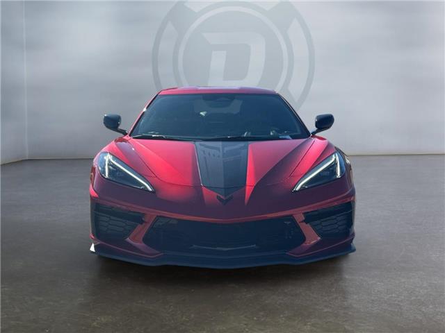 2025 Chevrolet Corvette Stingray (Stk: 360173) in AIRDRIE - Image 8 of 15 2025 Chevrolet Corvette Stingray (Stk: 360173) in AIRDRIE - Image 8 of 15