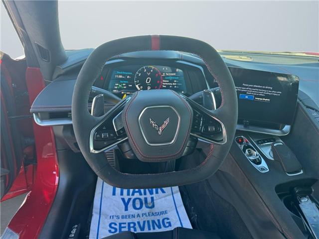 2025 Chevrolet Corvette Stingray (Stk: 360173) in AIRDRIE - Image 12 of 15 2025 Chevrolet Corvette Stingray (Stk: 360173) in AIRDRIE - Image 12 of 15
