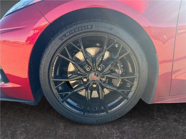 2025 Chevrolet Corvette Stingray (Stk: 360173) in AIRDRIE - Image 14 of 15 2025 Chevrolet Corvette Stingray (Stk: 360173) in AIRDRIE - Image 14 of 15