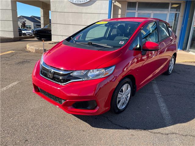 2020 Honda Fit LX in Charlottetown - Image 3 of 17