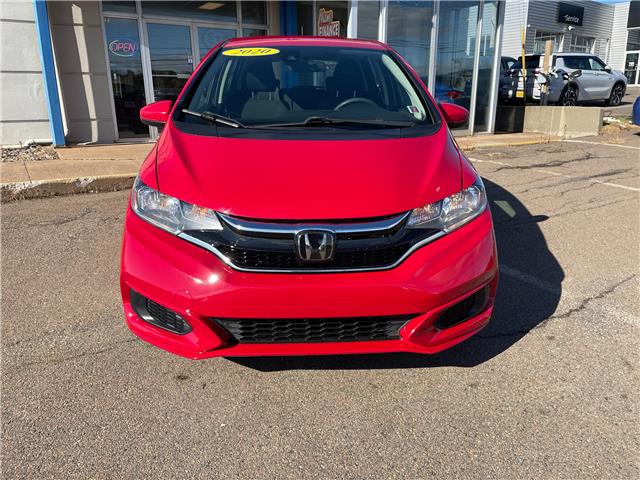 2020 Honda Fit LX in Charlottetown - Image 4 of 17