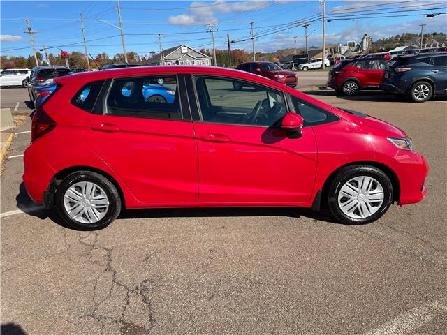 2020 Honda Fit LX in Charlottetown - Image 6 of 17