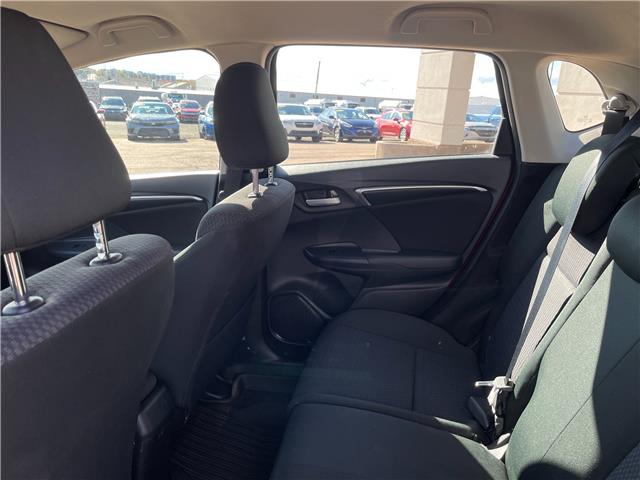 2020 Honda Fit LX in Charlottetown - Image 9 of 17