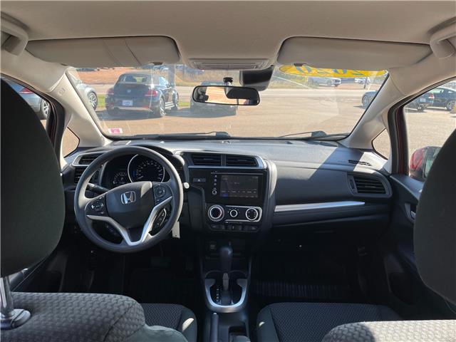 2020 Honda Fit LX in Charlottetown - Image 10 of 17