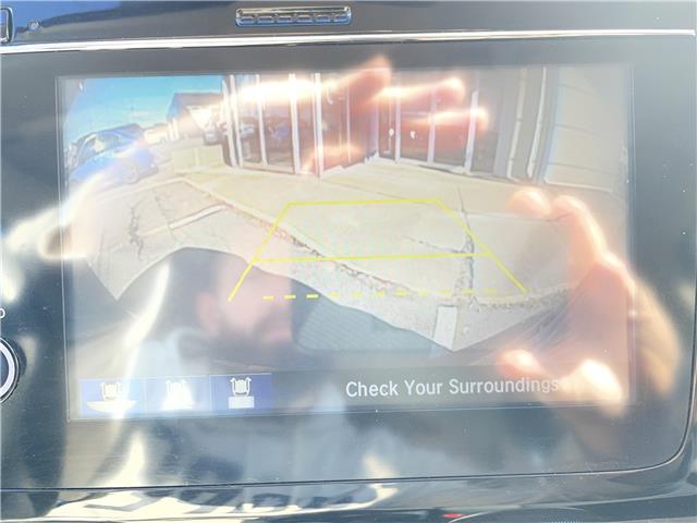 2020 Honda Fit LX in Charlottetown - Image 12 of 17