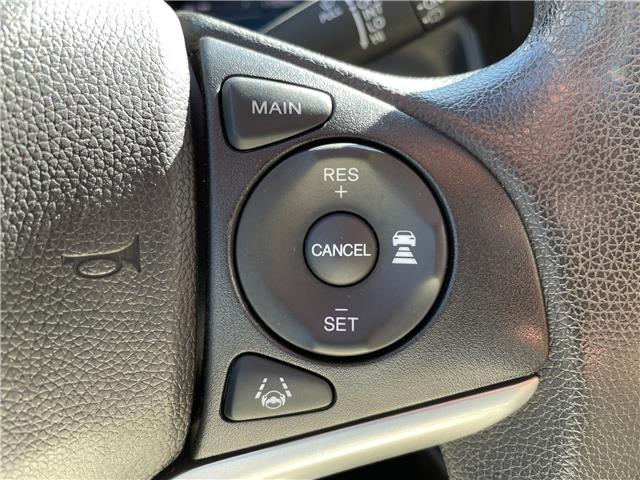 2020 Honda Fit LX in Charlottetown - Image 14 of 17