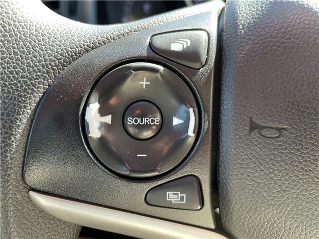 2020 Honda Fit LX in Charlottetown - Image 15 of 17