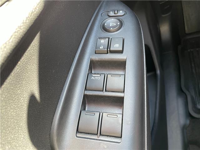 2020 Honda Fit LX in Charlottetown - Image 16 of 17