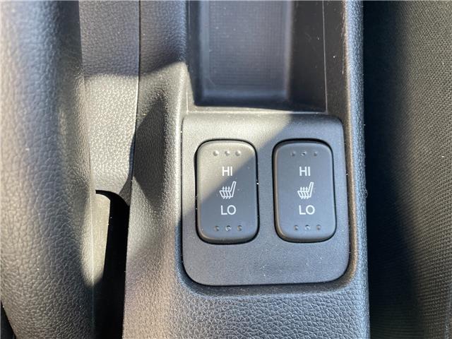 2020 Honda Fit LX in Charlottetown - Image 17 of 17